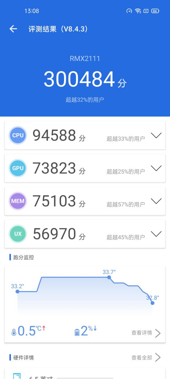 聯(lián)發(fā)科天璣720大秀中端5G實(shí)力，realme 真我V5續(xù)航無憂游戲也穩(wěn)！
