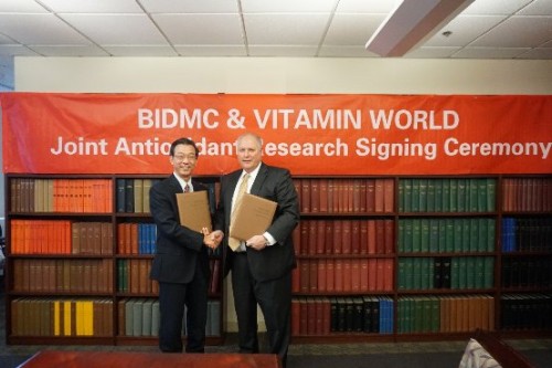 從入市中國到斬獲媽媽超高推薦，VITAMIN WORLD美維仕做了什么？