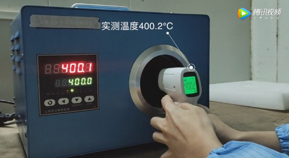 低溫、超高溫環(huán)境精準(zhǔn)測(cè)量 西馬人推出工業(yè)測(cè)溫解決方案