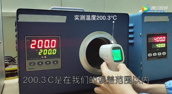 低溫、超高溫環(huán)境精準(zhǔn)測(cè)量 西馬人推出工業(yè)測(cè)溫解決方案