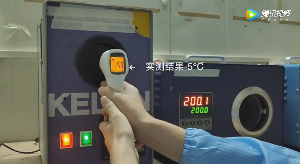 低溫、超高溫環(huán)境精準(zhǔn)測(cè)量 西馬人推出工業(yè)測(cè)溫解決方案