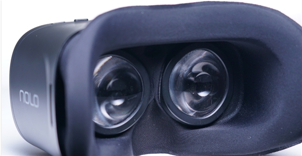 NOLO X1 6DoF VR一體機(jī)：真正的消費級VR硬件