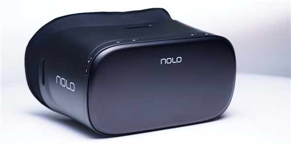 NOLO X1 6DoF VR一體機(jī)：真正的消費級VR硬件