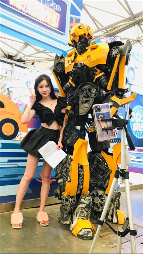 ChinaJoy里組CP，2020年建設(shè)銀行信用卡玩出新花樣！