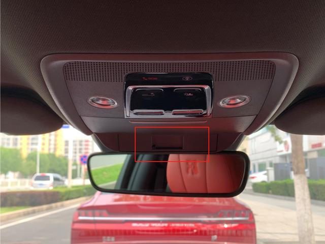 想查看車內(nèi)影像又怕隱私泄露？比亞迪 DiLink 3.0千里眼一招保證安全