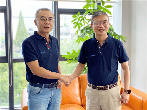 易路任命繆青為聯合創(chuàng)始人兼總裁，加速人力資源科技領域戰(zhàn)略布局