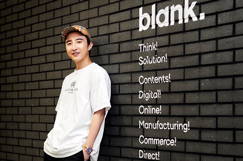 創(chuàng)造了SNS營銷神話的BLANK實(shí)力果然不同凡響