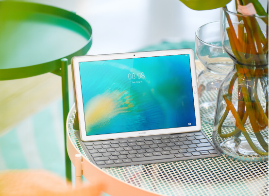 華為平板MatePad 10.8：一個(gè)“了不起”的智慧學(xué)習(xí)、輕辦公伴侶
