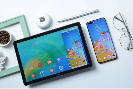 華為平板MatePad 10.8：一個(gè)“了不起”的智慧學(xué)習(xí)、輕辦公伴侶
