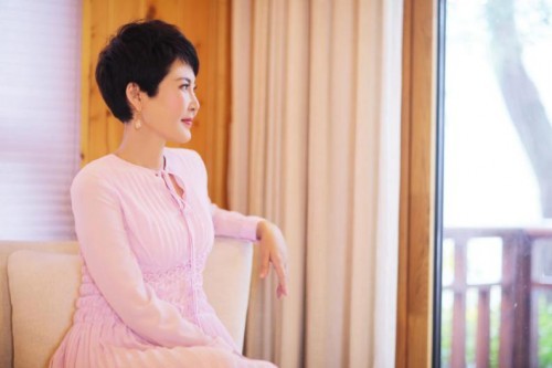 探索內(nèi)在之旅丨張德芬空間杭州站遇見體驗營，圓滿落幕
