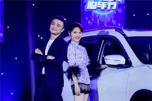 觀看人次超5400萬(wàn)，美好購(gòu)車(chē)節(jié)央視財(cái)經(jīng)專(zhuān)場(chǎng)創(chuàng)賣(mài)車(chē)直播新紀(jì)錄
