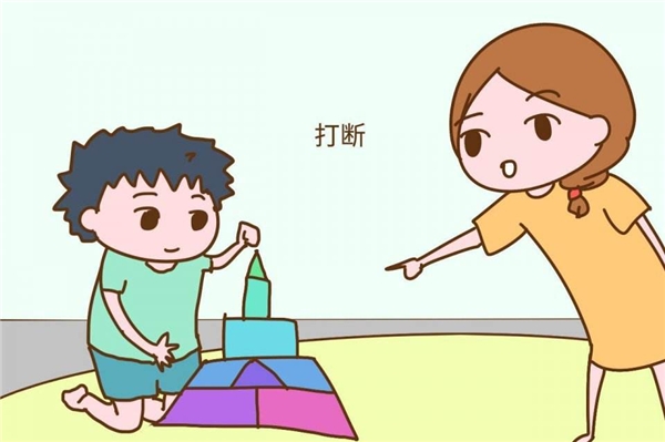 悅寶園提醒：培養(yǎng)孩子的專注力，大多數(shù)家長方法都做錯了