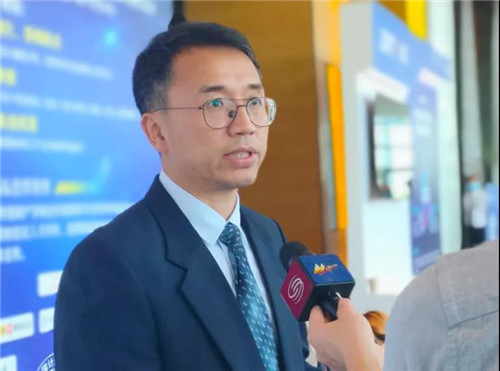 威盛亮相CCF-GAIR 2020，并發(fā)表重要演講