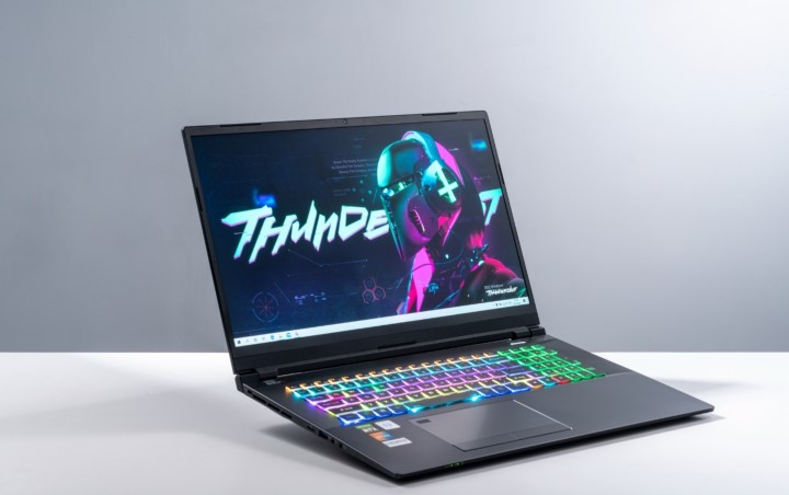 八核i7+RTX2080S體驗(yàn)如何?—雷神911 P1 Plus筆記本新品評測