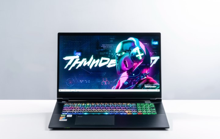 八核i7+RTX2080S體驗(yàn)如何?—雷神911 P1 Plus筆記本新品評測