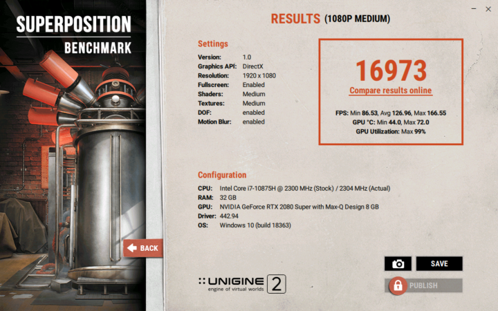 八核i7+RTX2080S體驗(yàn)如何?—雷神911 P1 Plus筆記本新品評測