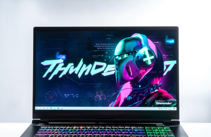 八核i7+RTX2080S體驗(yàn)如何?—雷神911 P1 Plus筆記本新品評測