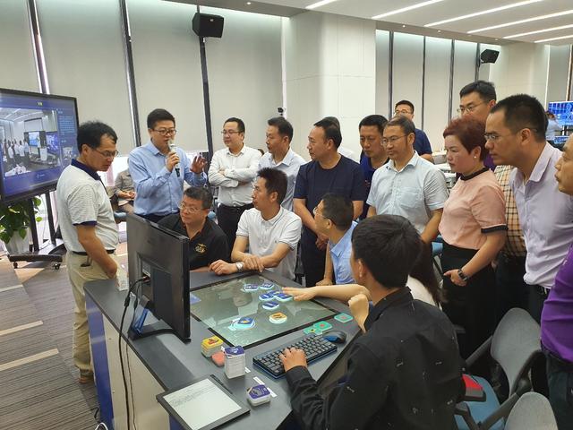 訊飛幻境攜手重慶合川，AR/VR+人人工智能助推數(shù)字經(jīng)濟發(fā)展