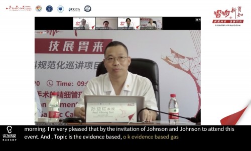 實時多語種翻譯，訊飛聽見和華為一起做了一場面向全球的發(fā)布會
