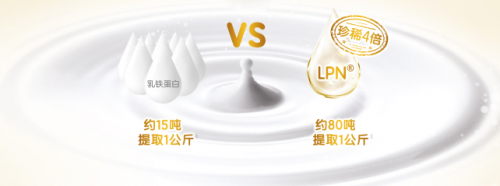 LPN奶粉優(yōu)勢(shì)凸顯，合生元派星引領(lǐng)喂養(yǎng)新選擇