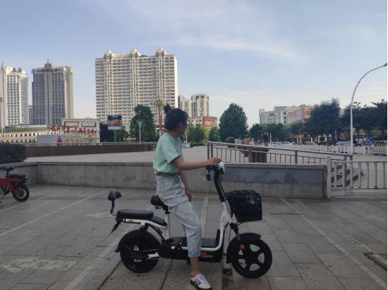 愛(ài)瑪電動(dòng)車(chē)挑選建議：適合的就是更好的