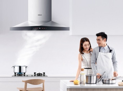 廚衛(wèi)空間你做主 國美“買遍中國”讓生活舒適一點(diǎn)