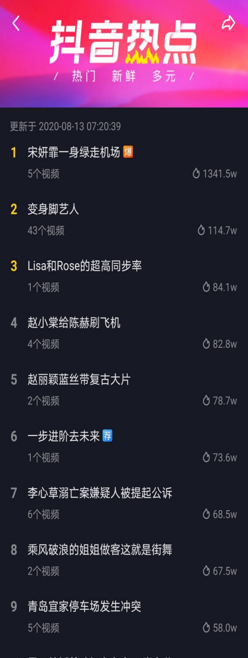 赤赤又開直播，抖音奇妙好物節(jié)陳赫專場送驚喜