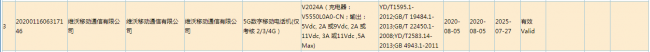 iQOO 5系列魯大師跑分曝光，最高支持120W快充！