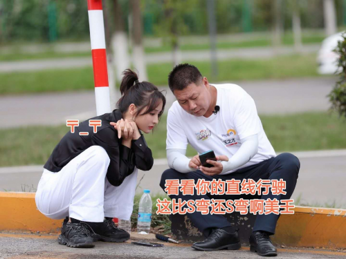 讓學(xué)車(chē)更輕松 車(chē)輪駕考通金牌教練王之才《新手駕到》展才華