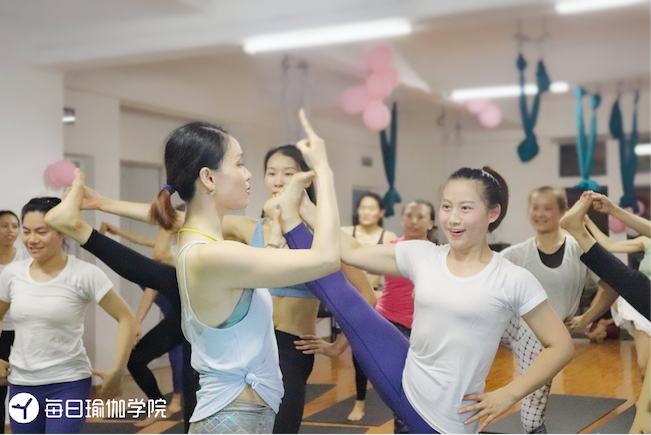 俘獲全球5000萬(wàn)粉絲的“芳心” 每日瑜伽是如何做到的