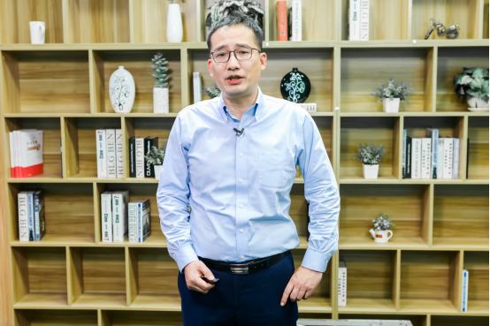 星環(huán)科技發(fā)布基于鯤鵬的大數(shù)據(jù)平臺解決方案，加速數(shù)據(jù)變革