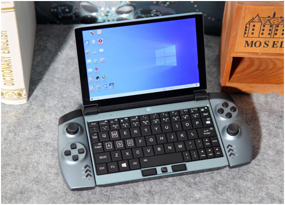 PC邁入5G時代，7英寸壹號本OneGX讓你隨時隨地暢玩PC網(wǎng)游