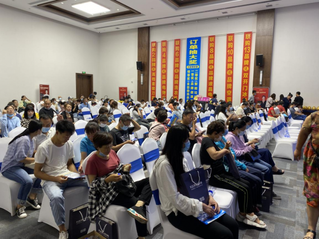 凈水器十大品牌凱菲勒成為代理商加盟首選，各地消費(fèi)者紛紛搶購