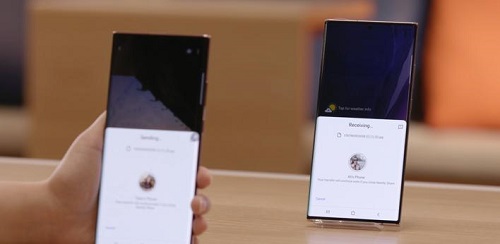 UWB是什么神仙技術？三星Galaxy Note20 Ultra告訴你