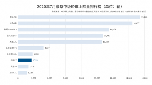 何小鵬團(tuán)隊(duì)打造實(shí)力超強(qiáng)小鵬汽車 穩(wěn)坐新勢力企業(yè)第一梯隊(duì)