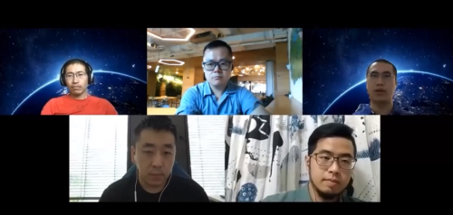 九州云亮相OpenInfra Days China，榮獲“社區(qū)卓越領(lǐng)導(dǎo)力獎(jiǎng)”