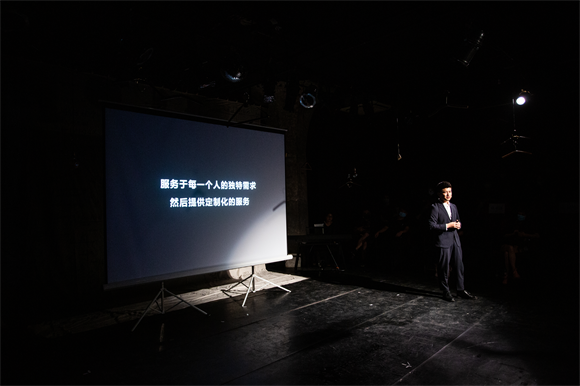 碼尚定制818重裝起航，口袋單西、彈彈褲、親媽襯衫新品三連發(fā)