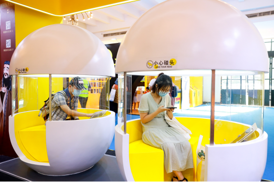 上海書展收官，樊登讀書獲最有創(chuàng)新力的“十佳”跨界合作機構(gòu)
