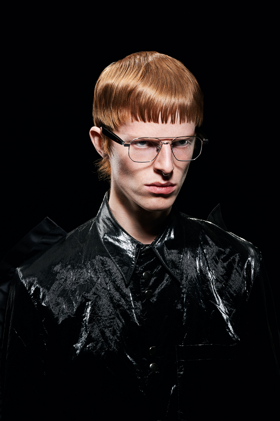 華為發(fā)布HUAWEI X GENTLE MONSTER Eyewear II智能眼鏡：引領(lǐng)智慧音頻時尚體驗