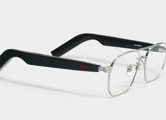 華為發(fā)布HUAWEI X GENTLE MONSTER Eyewear II智能眼鏡：引領(lǐng)智慧音頻時尚體驗