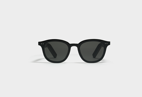 華為發(fā)布HUAWEI X GENTLE MONSTER Eyewear II智能眼鏡：引領(lǐng)智慧音頻時尚體驗