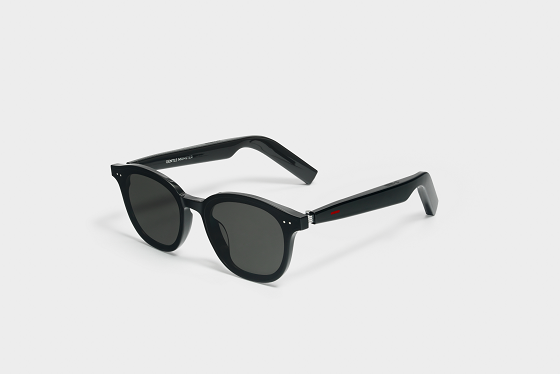華為發(fā)布HUAWEI X GENTLE MONSTER Eyewear II智能眼鏡：引領(lǐng)智慧音頻時尚體驗