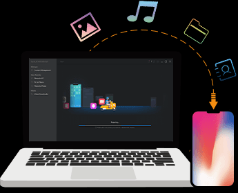 iTunes傳輸太慢？免費易我手機數(shù)據傳輸一鍵搞定！