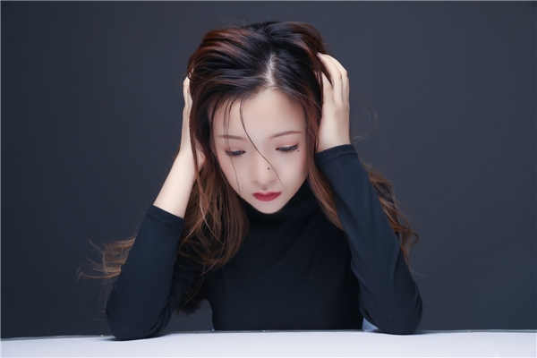 專訪KK直播噠噠，“不爭包子爭口氣”用歌聲為大家傳遞快樂