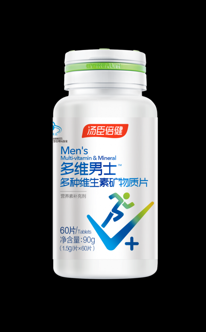 長期熬夜的男性，別忘了堅(jiān)持食用男士多種維生素