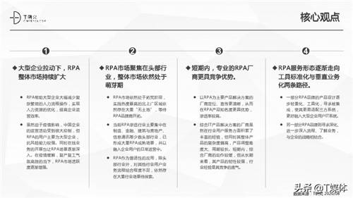 2020中國RPA指數(shù)測評報(bào)告
