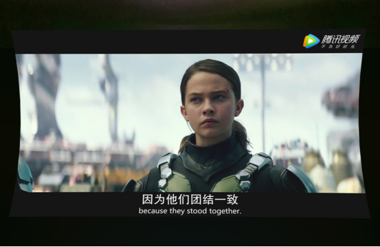高手出招，高清頭顯品牌LUCI immers和GOOVIS Pro最全對比測評