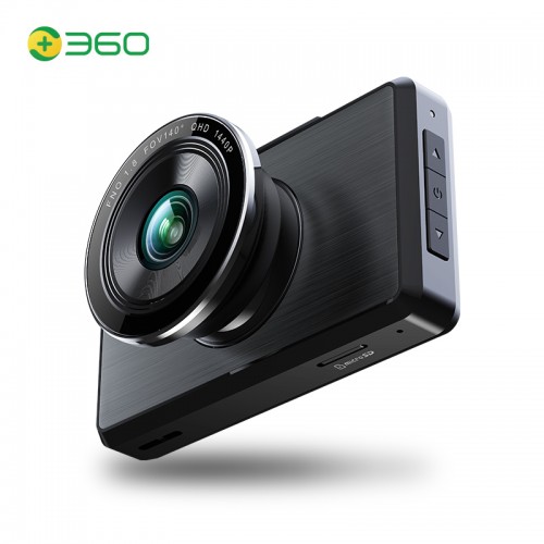 后疫情時(shí)代買車需求激增，360行車記錄儀G580成新車標(biāo)配