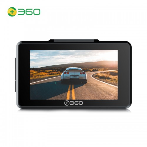 后疫情時(shí)代買車需求激增，360行車記錄儀G580成新車標(biāo)配