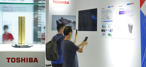 東芝電梯構(gòu)建人與建筑的未來(lái)， WEE2020精彩呈現(xiàn)